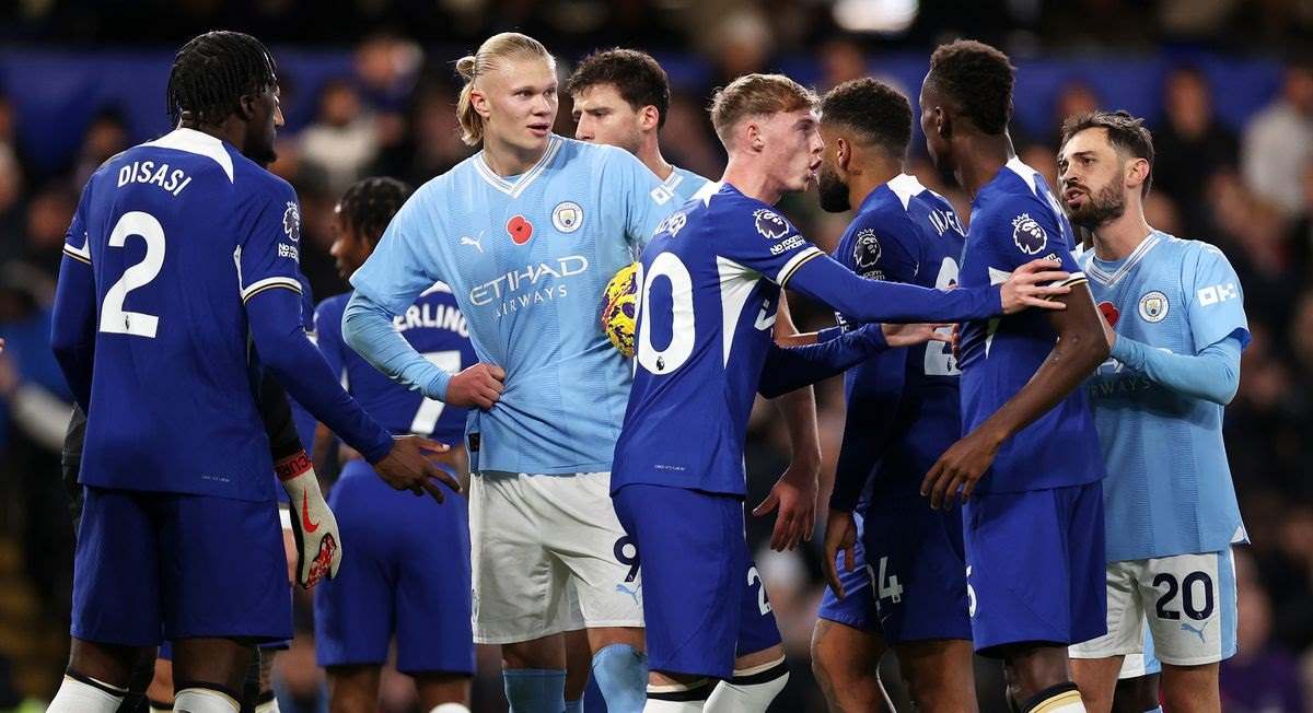 Man City có phong độ tốt hơn trước trận chung kết cúp FA