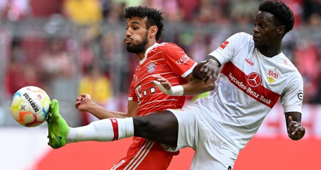 Soi Kèo Bayern Munich vs Stuttgart 01h30 Ngày 29/08 - Vòng 1 Bundesliga