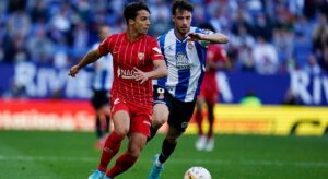 Soi Kèo Espanyol Vs Sevilla 02h00 07/09/2026 - Vòng 4 La Liga